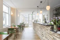 La Paulowna Boutique Hotel - 3-Sterne