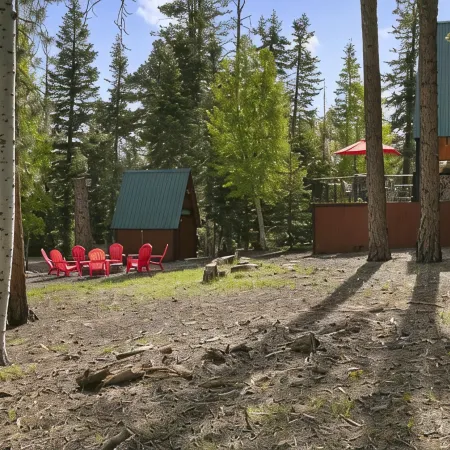 COZY🏡CABIN NEAR⛰BRIAN HEAD☀️ZION🌄BRYCE CANYON 🏞WITH📡Wi-Fi 🐶 PET FRIENDLY