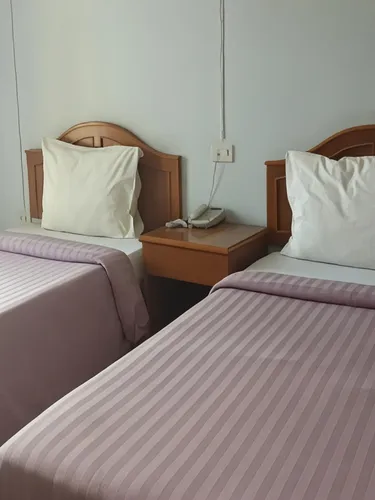 รูปภาพของริทชี่เฮ้าส์ Ritzy House Hotel