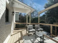 Fairview Luxury Oasis - Boutique
