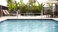 Hyatt Place Glendale/Los Angeles - Pool