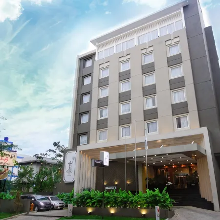 Pranaya Boutique Hotel