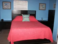 Tequila Sunset-Only Beach Front Home in Oleander Gardens - Phòng Gym