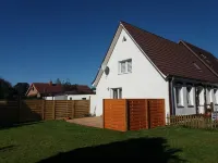 Ferienhaus an der Flensburger Förde - 3 estrellas
