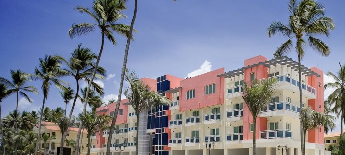 Hotel Checkin El Cortecito Hotels in Bávaro