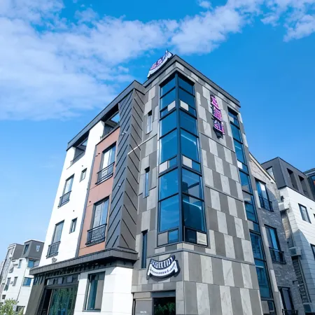 Boryeong (Daecheon) Dorothy Pension