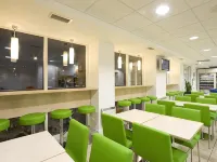 Ibis Budget Sheffield Arena Hotels near FlyDSA Arena