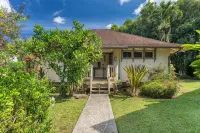 Private and spacious Princeville cottage - อ่างจากุชชี่