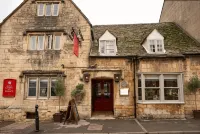 The Lion Inn - Inns