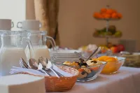 Memel Hotel - servizio colazione