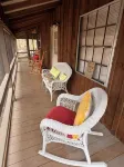 Escape to the Hepp’s Hideaway! - Chalets