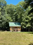 John's cabin - Wifi