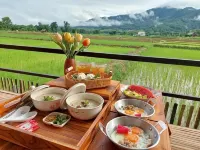 Kheang Khang Khao in Pua-Sakard - 2-Star