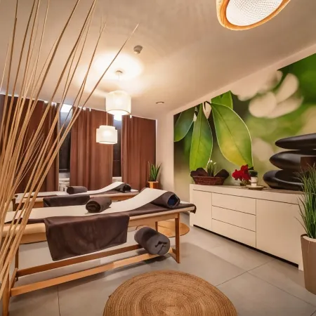 Sunset Spa