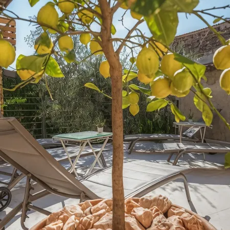 Corte Alma Spa and Luxury Home