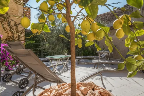 Corte Alma Spa and Luxury Home - WiFi