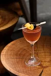 Viceroy Santa Monica - bar