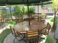 Good Morning Hotel Rongo - internet