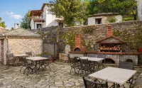 Archontiko Papoutsi Pelion - 3-نجوم