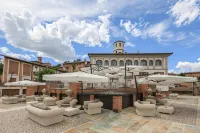 Relais Villa Prato - Bintang 5