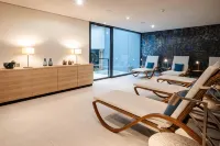 Relax-Hotel Pip-Margraff - spa