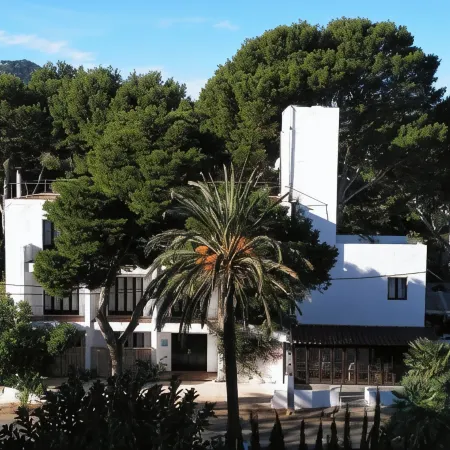 Zhimbad B&B by the Sea