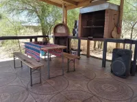 Hospedaje Atitur - Pet friendly