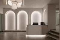 Noema Hotel - Mountain view