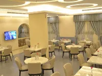 Refal Homes Hotels near Al Rawda