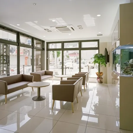 Hotel New Amami