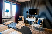 Palace Hotell - 3 ดาว