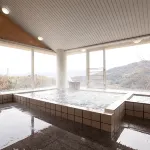 Sunrise Awaji - Hot Springs
