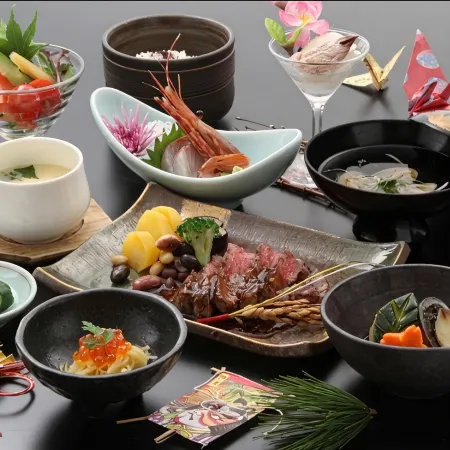 Tokachi Gardens Hotel