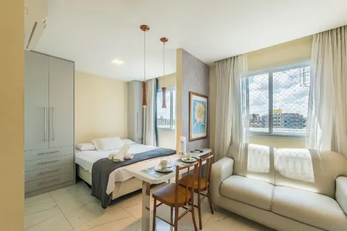 Studio With Pool Less Than 100m From Beach Sip0709 - Homestays