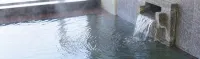 Remnant Oshuku - Hot Springs