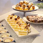 Niseko Northern Resort, An'Nupuri - breakfast