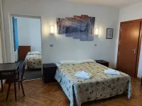 Hotel Sommeiller - Pet-friendly