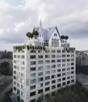 Maison Heler Metz, Curio Collection by Hilton - 4-stjärniga