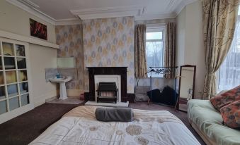 Kirk Lea Guest House