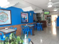 Hotel Atlantico - 2-Star