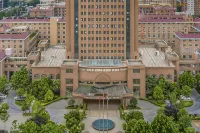 Huayu Jianguo Hotel - Wifi