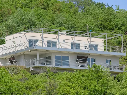 Exceptional Villa in Provence - Paradise above the canopy! - ヴィラ