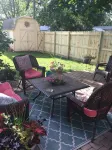 5 minutes from Notre Dame - Spacious 4 Bedroom Home - 4-Star
