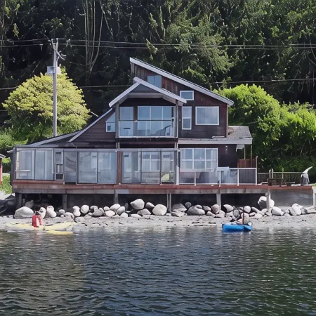 Orca Lodge