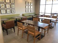Fairfield by Marriott Inn & Suites Page - breakfast