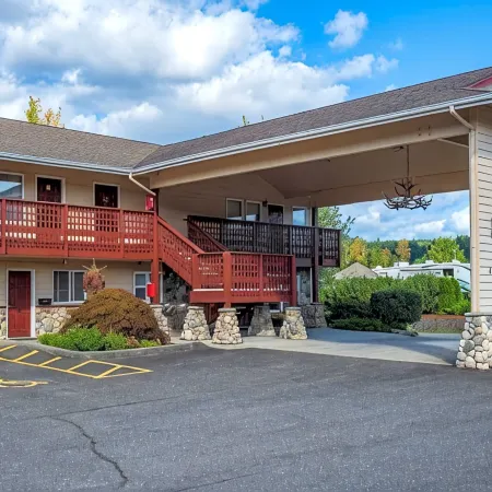 Mill Village Motel
