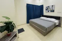 Seri Damai The Quintet - Condos