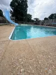 3-bedroom w/pool and all the comforts of home in Muscle Shoals-recording capital - piscine