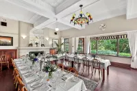 Caves House Hotel & Apartments Yallingup - Breakfast