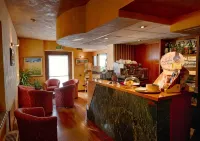 Hotel Au Soleil - bar